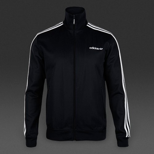 Adidas Originals Beckenbauer Tracktop Legend Ink for Men